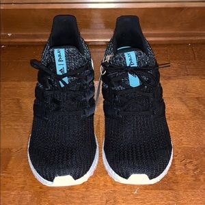 re-posh adidas ultra boots!